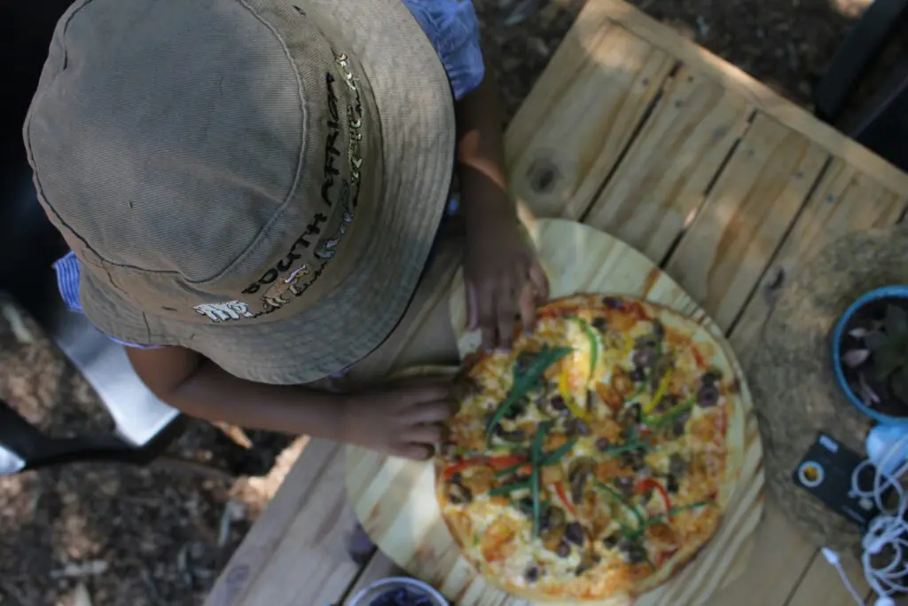 Moonlight Pizza & Brewpub Kid's Nights